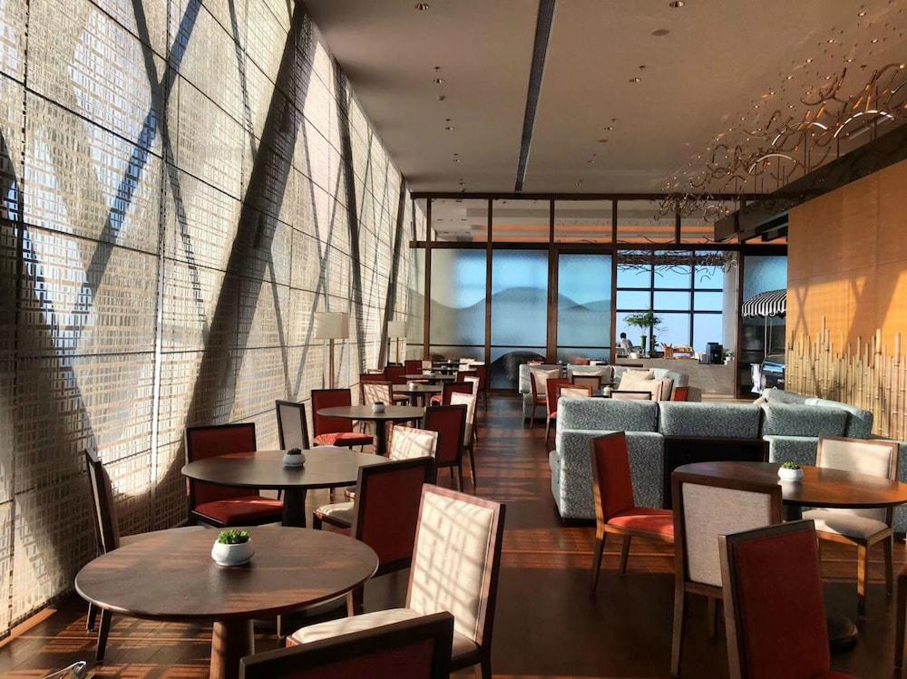 מלון ג'נז'אנג Hyatt Regency Zhenjiang מראה חיצוני תמונה