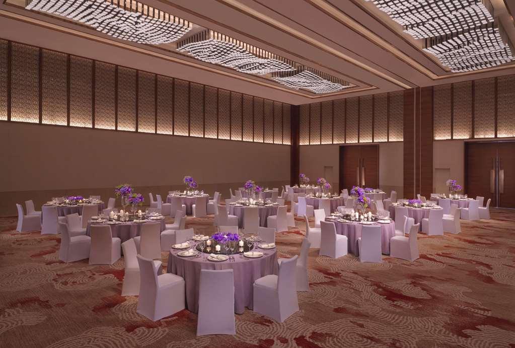 מלון ג'נז'אנג Hyatt Regency Zhenjiang מראה פנימי תמונה