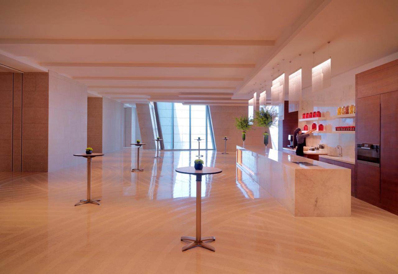 מלון ג'נז'אנג Hyatt Regency Zhenjiang מראה חיצוני תמונה